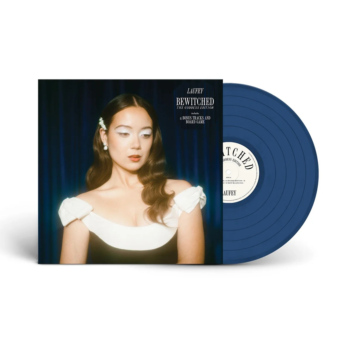 LAUFEY - Bewitched: The Goddess Edition Vinyl