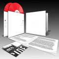 SUICIDE - Surrender Vinyl