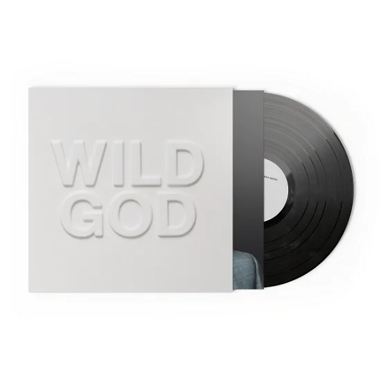 NICK CAVE & THE BAD SEEDS - Wild God Vinyl