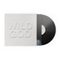 NICK CAVE & THE BAD SEEDS - Wild God Vinyl