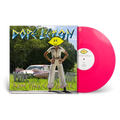 DOPE LEMON - Pink Rose Cadillac Vinyl