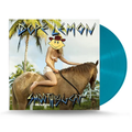 DOPE LEMON - Smooth Big Cat Vinyl