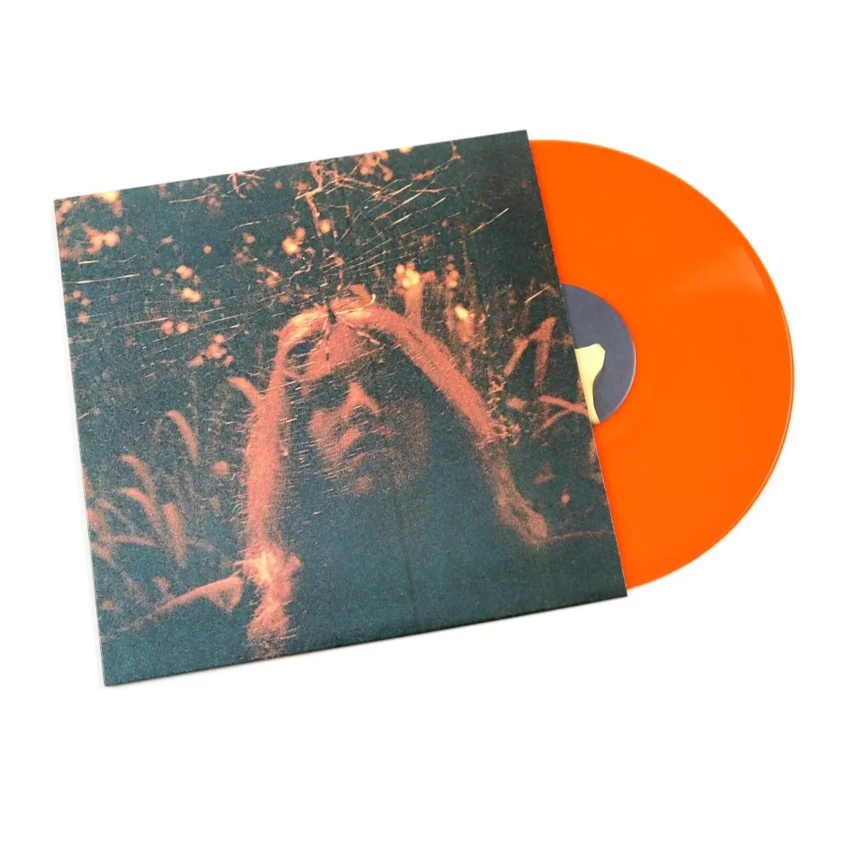 TURNOVER - Peripheral Vision Vinyl