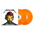 METALLICA - Hardwired…To Self-Destruct Vinyl