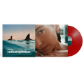 DUA LIPA - Radical Optimism Vinyl