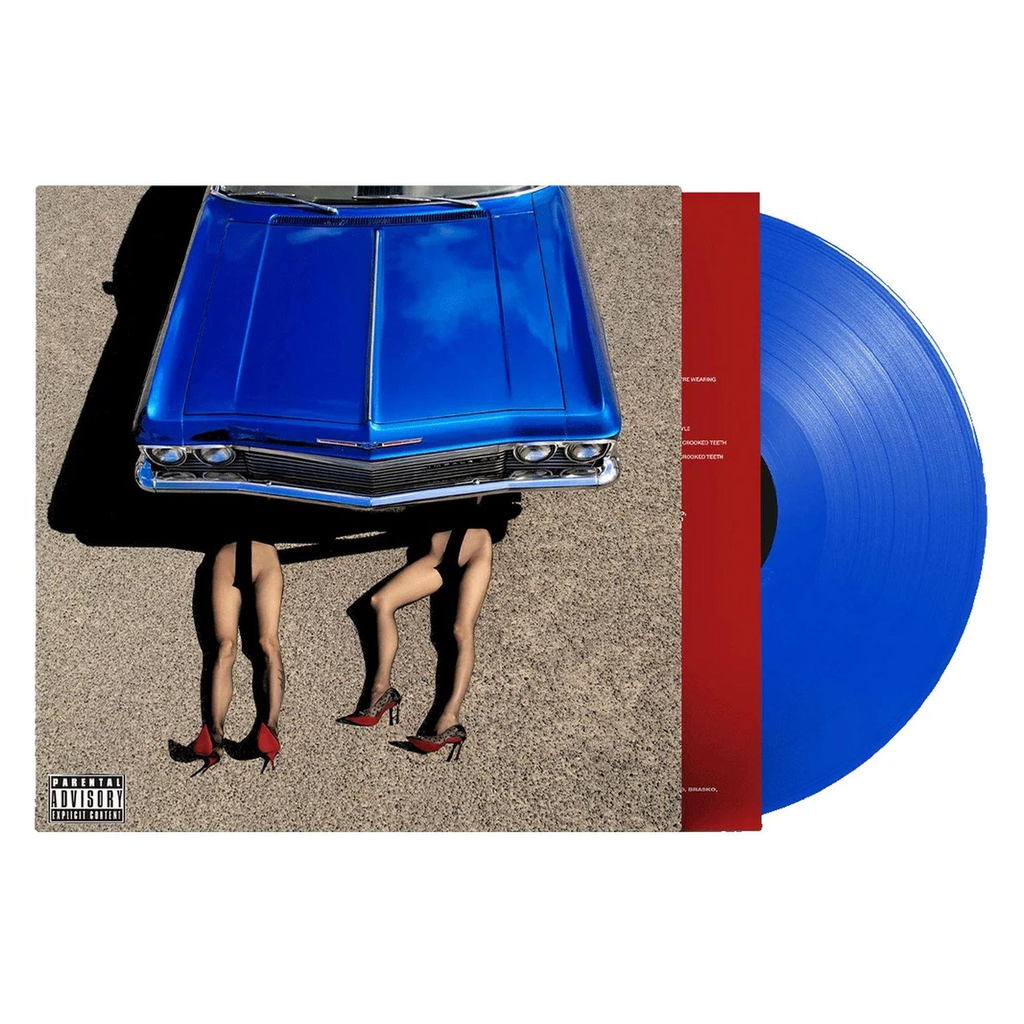 THE VERONICAS - Gothic Summer Vinyl