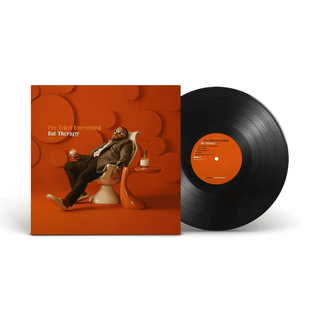 TEDDY SWIMS - I've Tried Everything But Therapy (Part 1) Vinyl