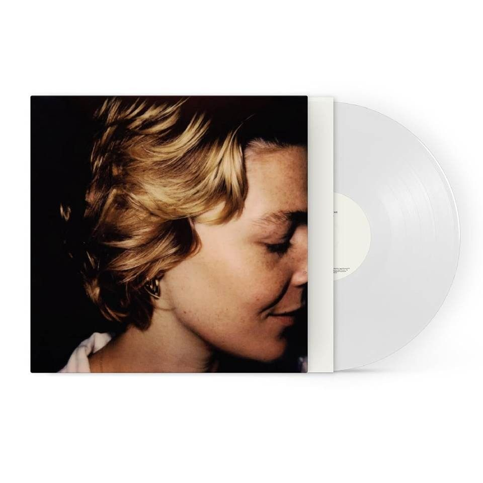 MAGGIE ROGERS - Don't Forget Me Vinyl