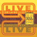 DE LA SOUL - Live At Tramps, Nyc, 1996 RSD24 Vinyl