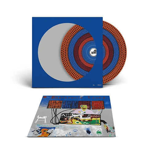 GEORGE HARRISON - Electronic Sound RSD24 Vinyl