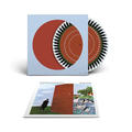 GEORGE HARRISON - Wonderwall Music RSD24 Vinyl