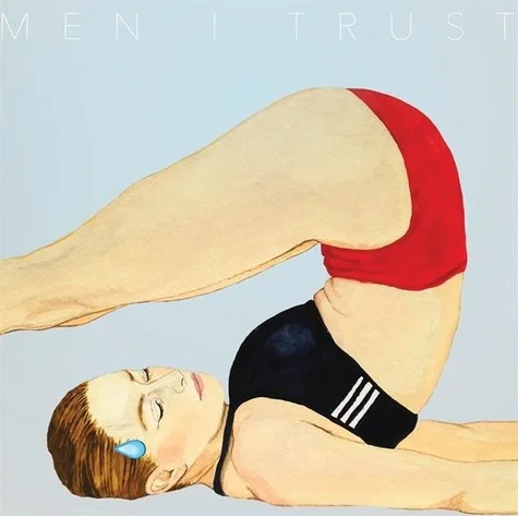 MEN I TRUST - Headroom Vinyl