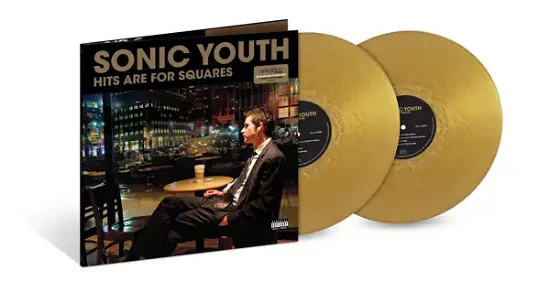 SONIC YOUTH - Hits For Squares RSD24 Vinyl