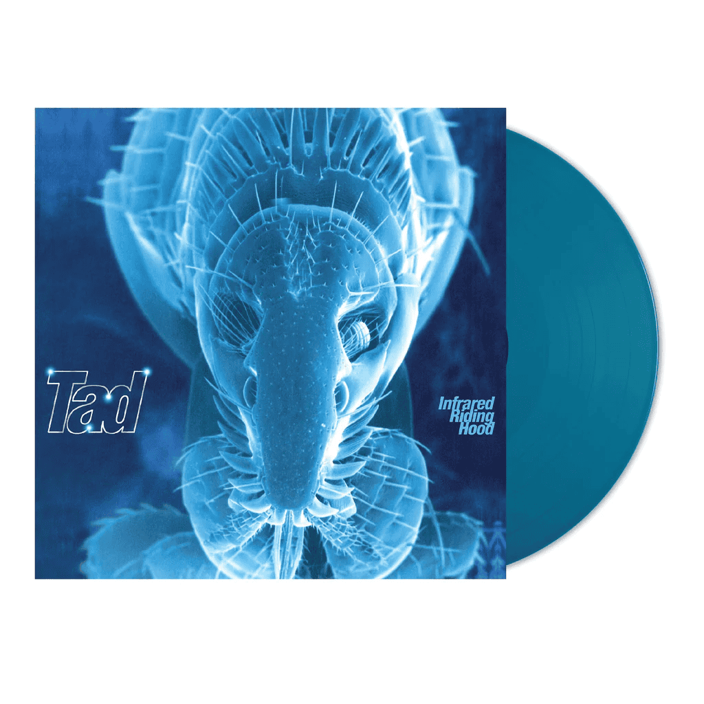 TAD - Infrared Riding Hood RSD24 Vinyl
