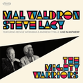 MAL WALDRON/STEVE LACY - The Mighty Warrior: Live In Antwerp RSD24 Vinyl