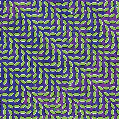 ANIMAL COLLECTIVE - Merriweather Post Pavilion 15th Anniversary Vinyl