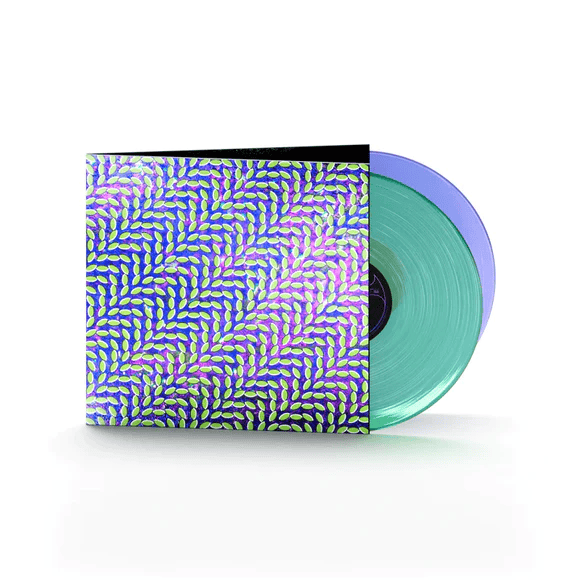 ANIMAL COLLECTIVE - Merriweather Post Pavilion 15th Anniversary Vinyl