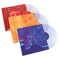 FRED AGAIN - Actual Life Vinyl Bundle