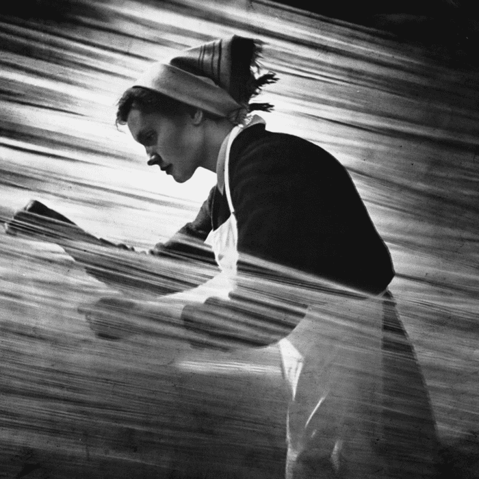 JACK WHITE - Entering Heaven Alive Vinyl