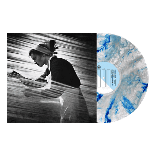 JACK WHITE - Entering Heaven Alive Vinyl