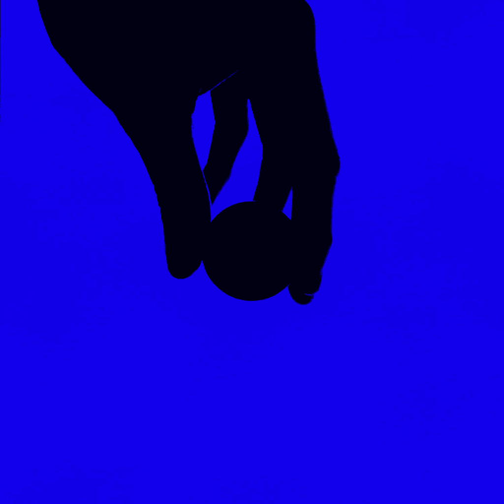 LITTLE SIMZ - Drop 6 EP Vinyl