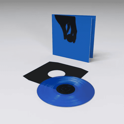 LITTLE SIMZ - Drop 6 EP Vinyl