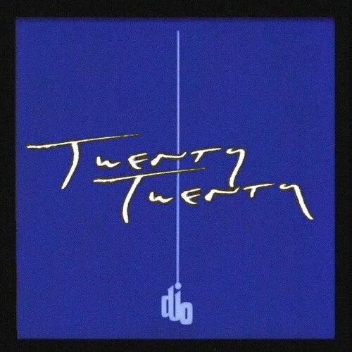 DJO - Twenty Twenty Vinyl