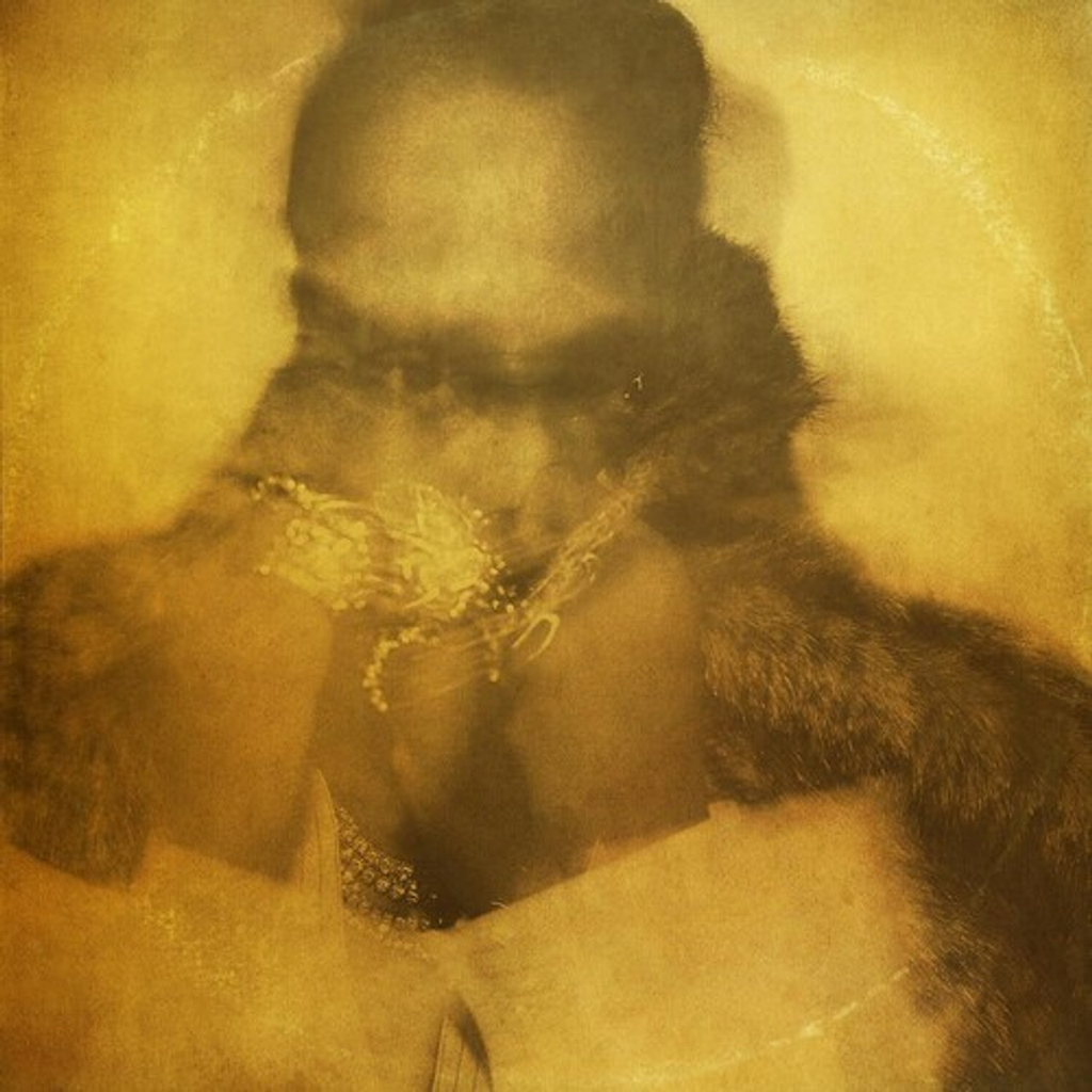 FUTURE - Future Vinyl