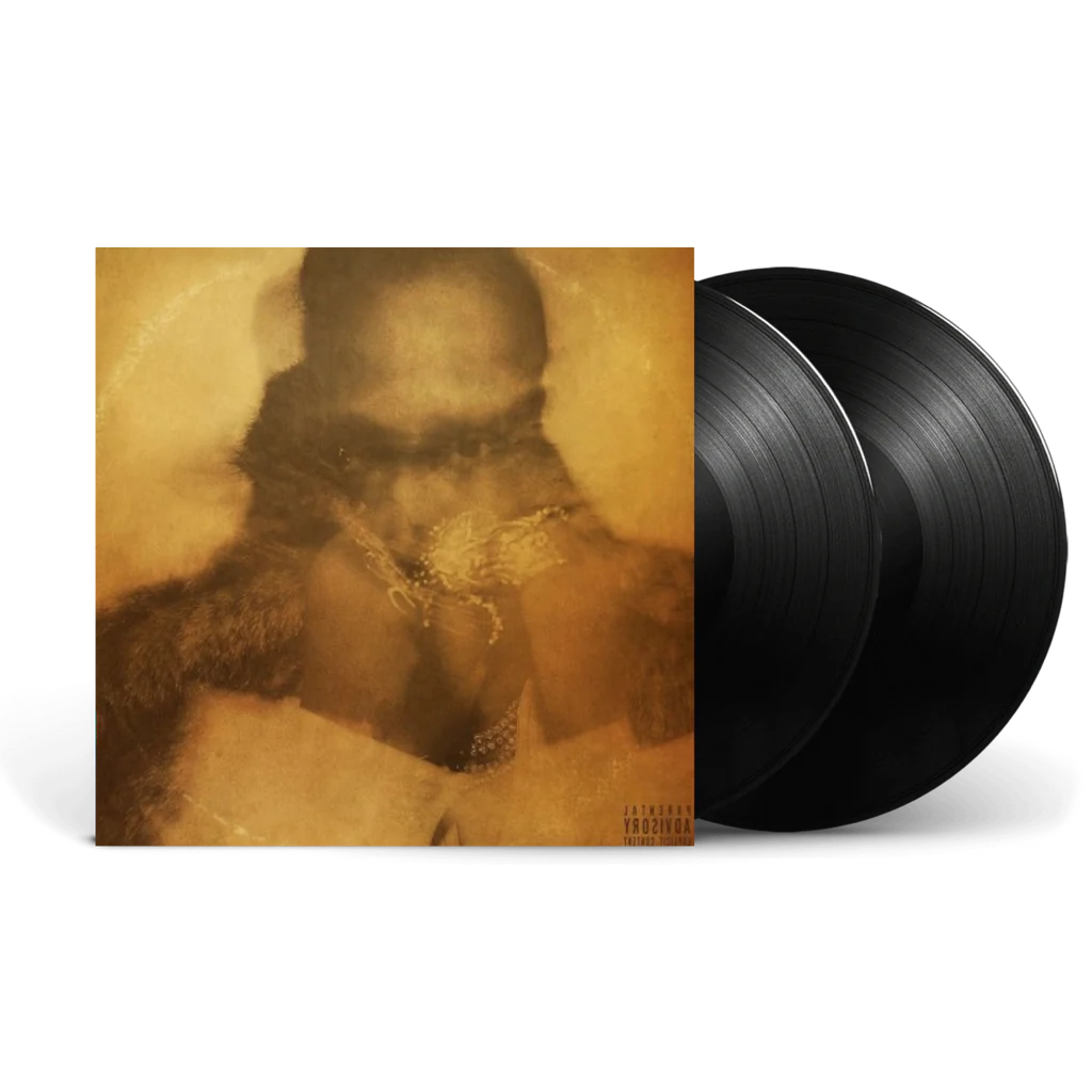 FUTURE - Future Vinyl
