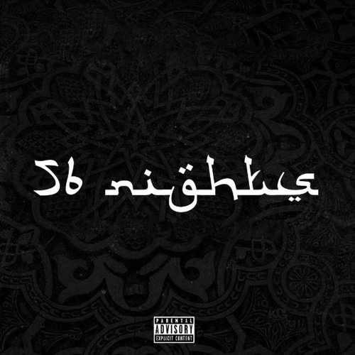 FUTURE - 56 Nights Vinyl