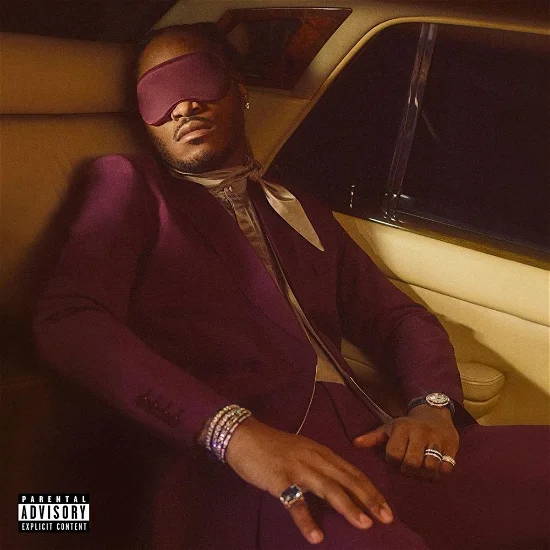 FUTURE - I Never Liked You Vinyl