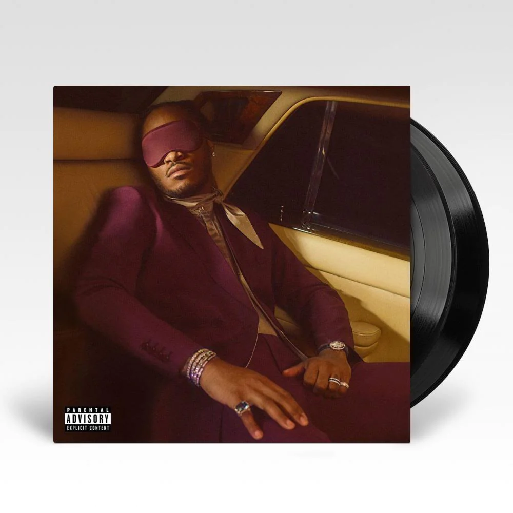 FUTURE - I Never Liked You Vinyl