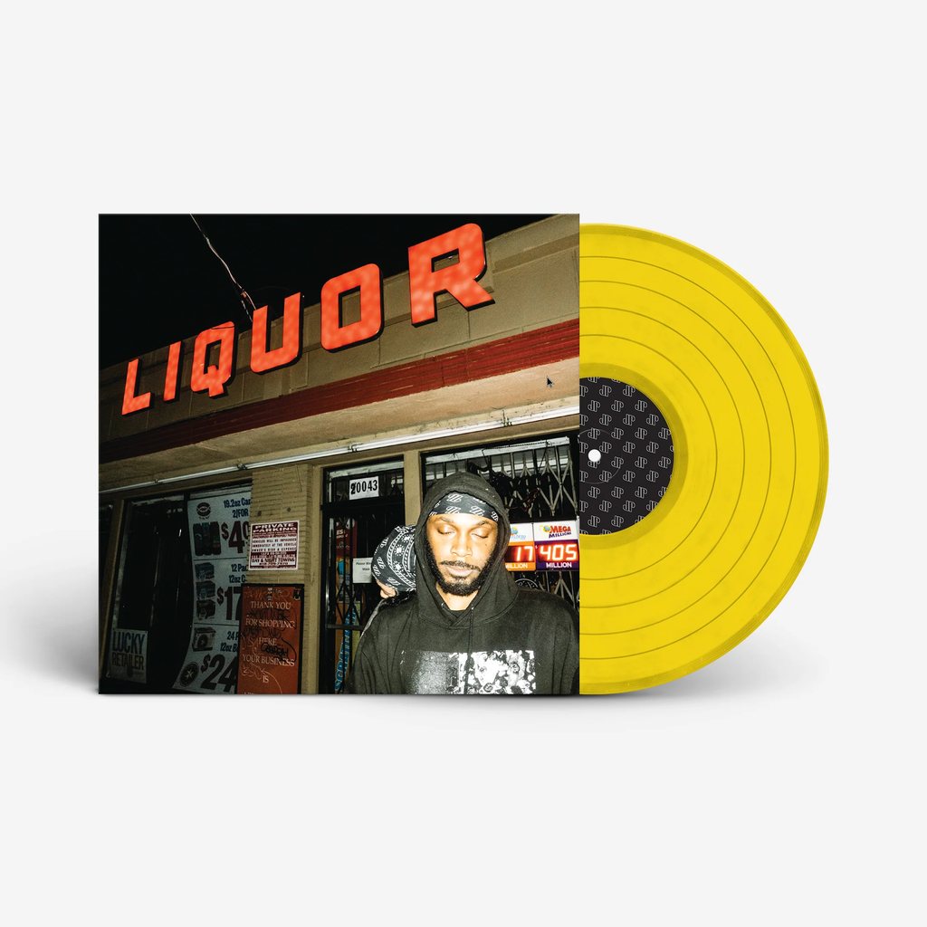 JPEGMAFIA - LP! Vinyl