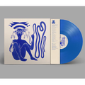 HIATUS KAIYOTE - Love Heart Cheat Code Vinyl