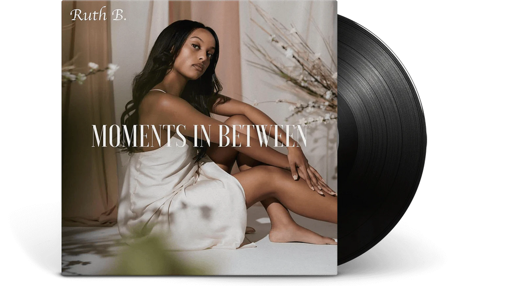 RUTH B - Moments In Between Vinyl
