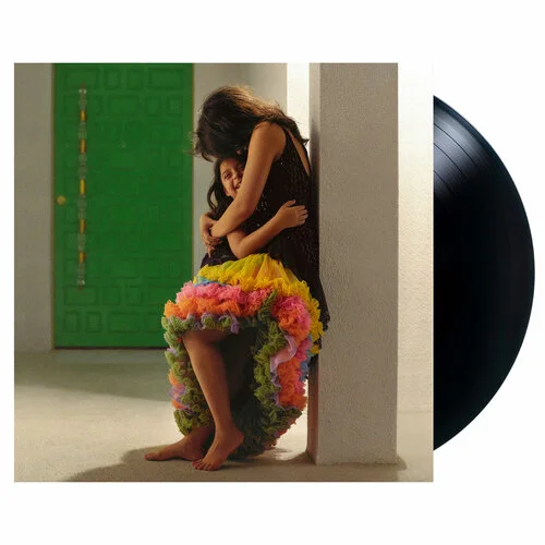 CAMILA CABELLO - Familia Vinyl