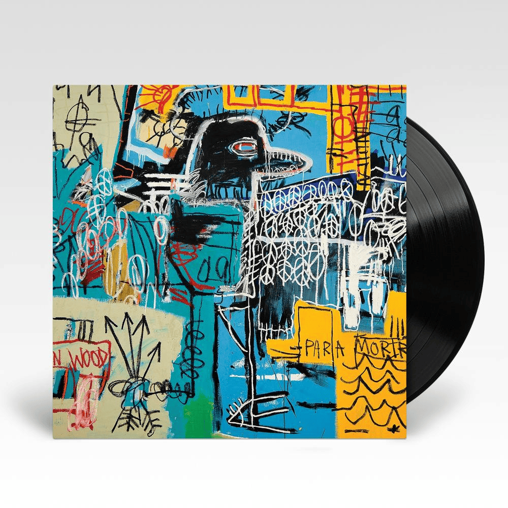 THE STROKES - The New Abnormal Vinyl