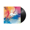KANYE WEST & KID CUDI - Kids See Ghosts Vinyl