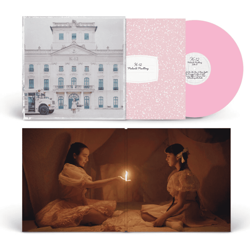 MELANIE MARTINEZ - K-12 Vinyl