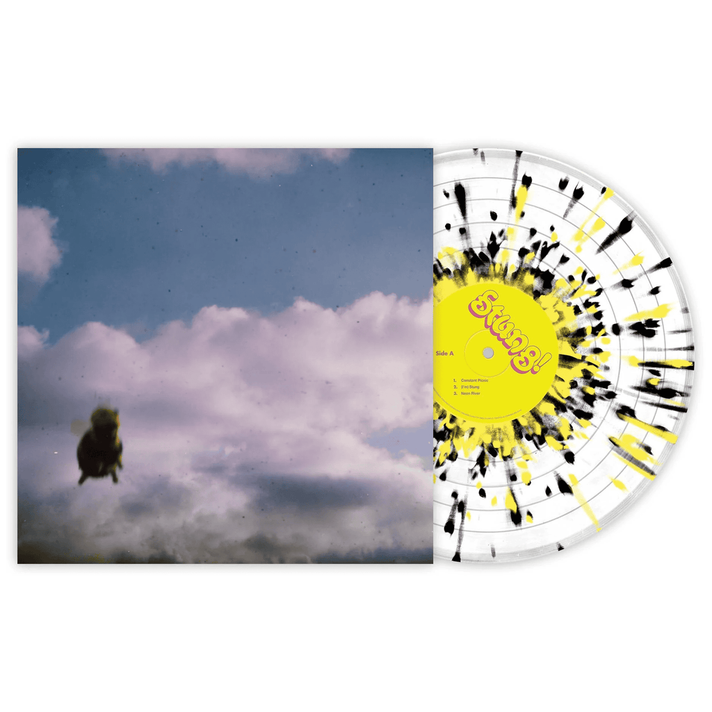 POND - Stung! Vinyl
