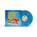 HIGH SCHOOL MUSICAL 2 Soundtrack Vinyl