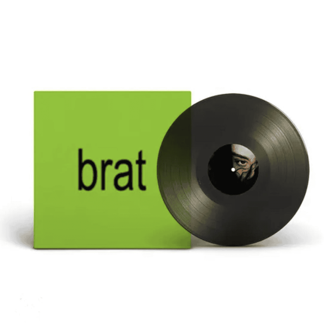 CHARLI XCX - Brat Vinyl