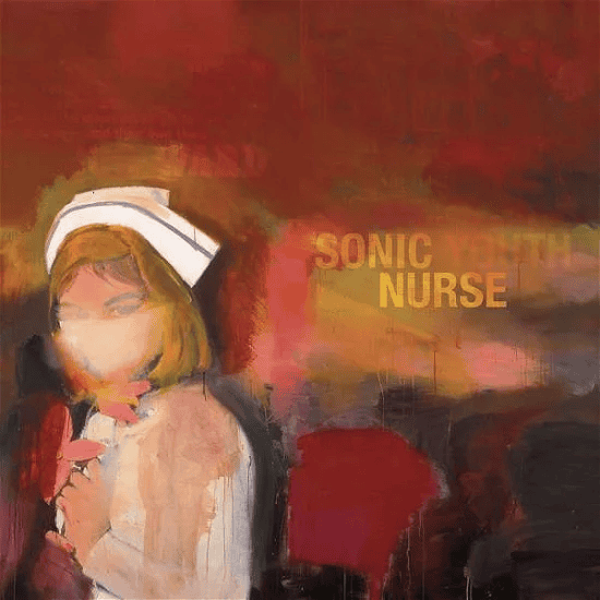 SONIC YOUTH - Sonic Nurse Vinyl