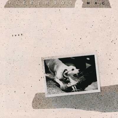 FLEETWOOD MAC - Tusk Vinyl