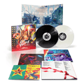 ANAMANAGUCHI - SCOTT PILGRIM TAKES OFF (ORIGINAL SOUNDTRACK FROM THE NETFLIX SERIES) ANAMANAGUCHI - SCOTT PILGRIM TAKES OFF (ORIGINAL SOUNDTRACK FROM THE NETFLIX SERIES) VINYL