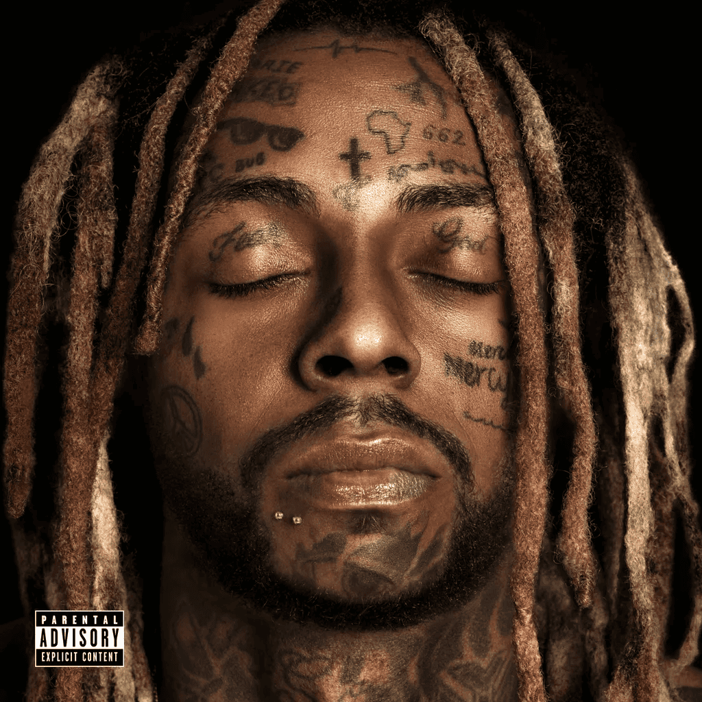 2 CHAINZ & LIL WAYNE - Welcome 2 Collegrove RSD24 Vinyl