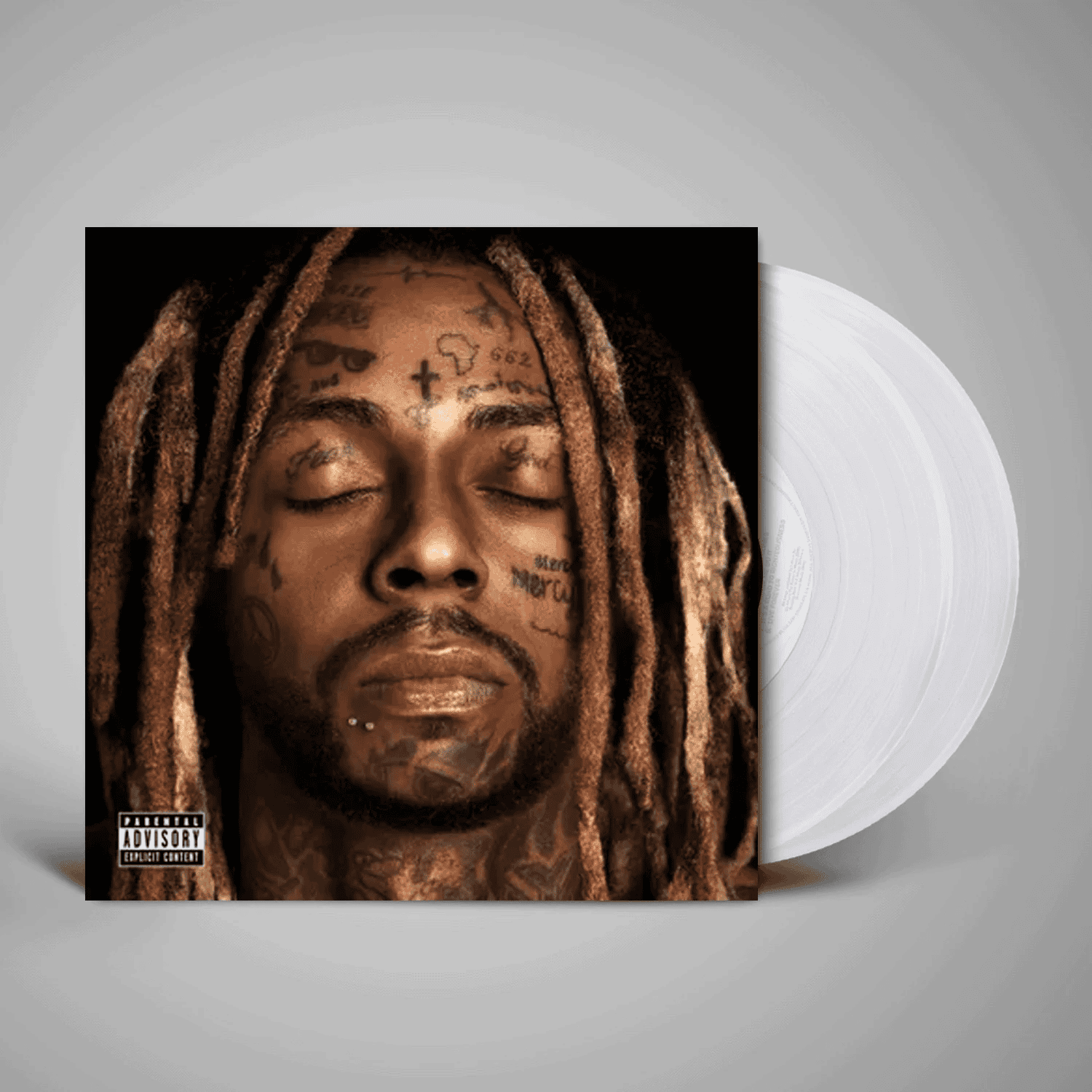2 CHAINZ & LIL WAYNE - Welcome 2 Collegrove RSD24 Vinyl