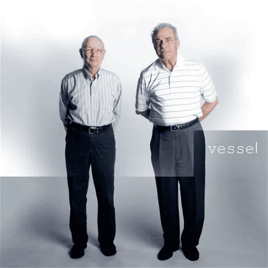 TWENTY ONE PILOTS - Vessel Vinyl