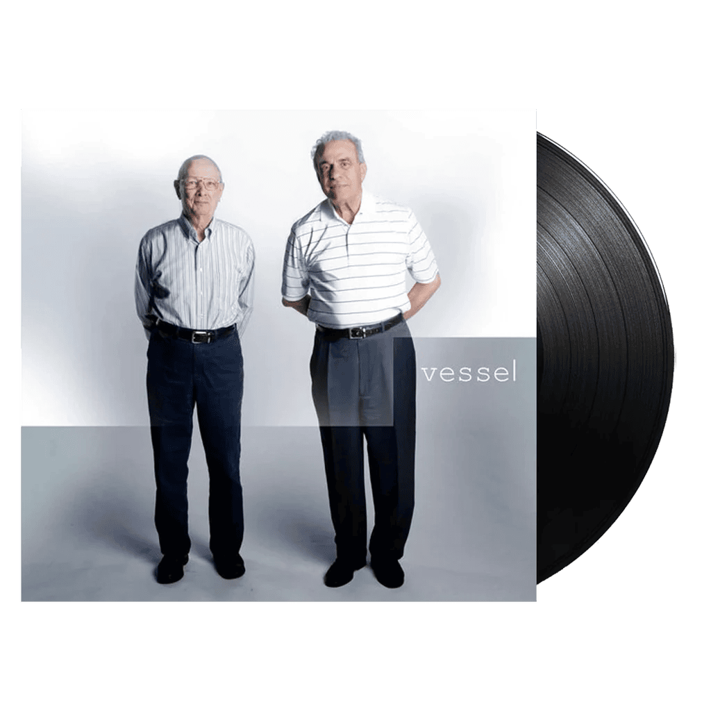 TWENTY ONE PILOTS - Vessel Vinyl
