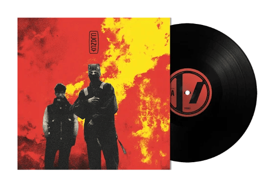 TWENTY ONE PILOTS - Clancy Vinyl